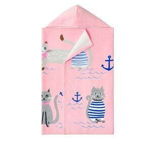 Pottery Barn Kids Baby Towel